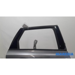 Peugeot - 308 - Tür 4-türig rechts hinten