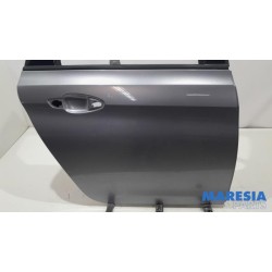 Peugeot - 308 - Tür 4-türig rechts hinten