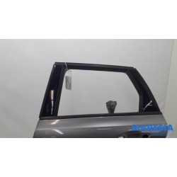 Peugeot - 308 - Portière 4portes arrière gauche