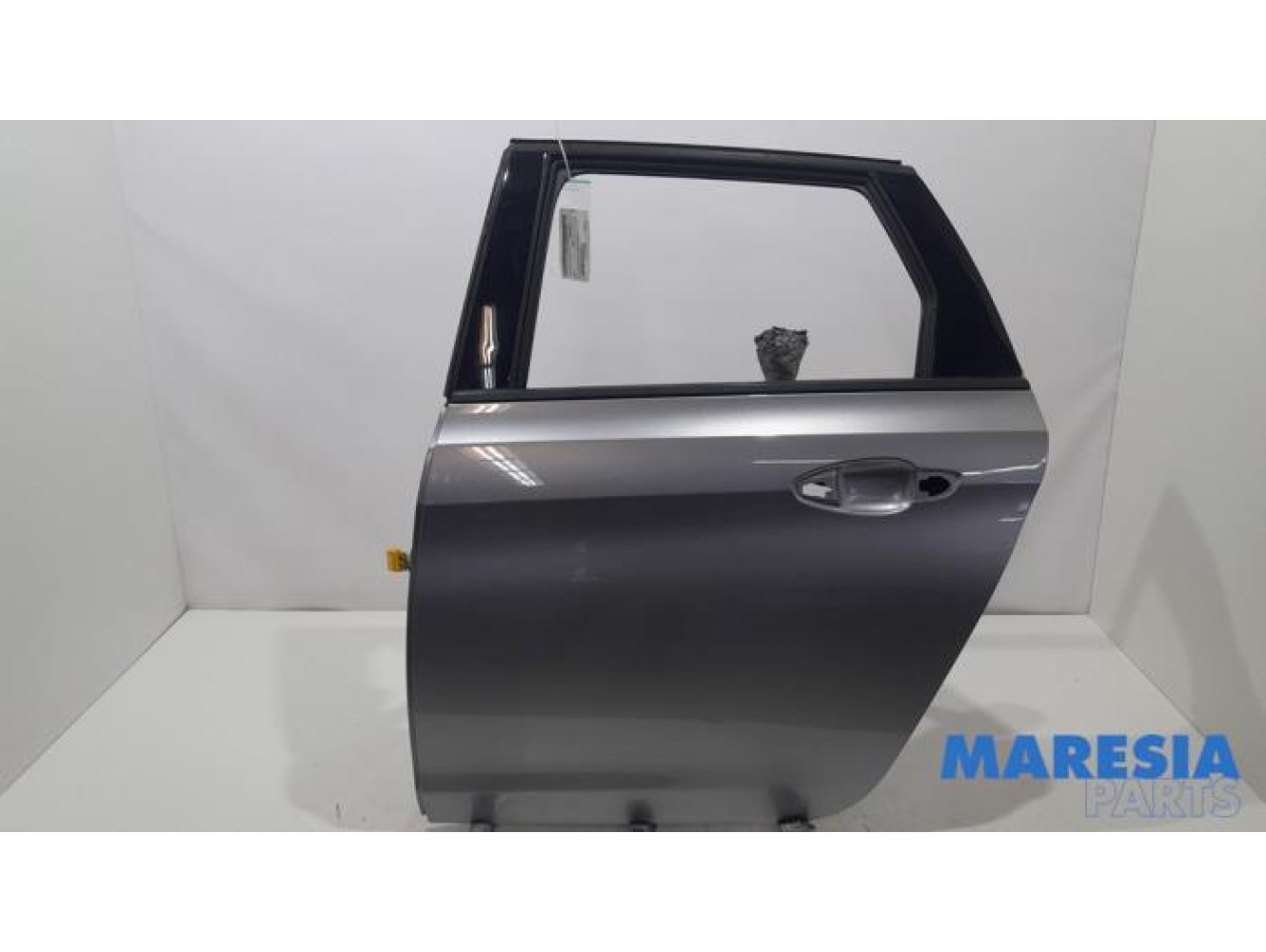 Peugeot - 308 - Portière 4portes arrière gauche