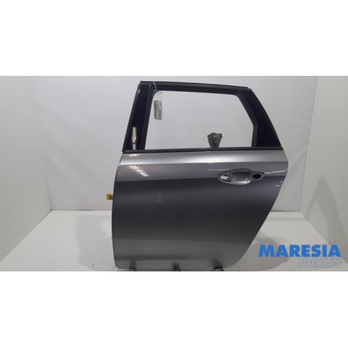 Peugeot - 308 - Portier 4Deurs links-achter