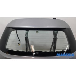 Peugeot - 308 - Heckklappe