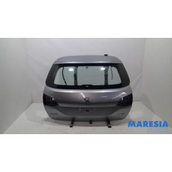 Peugeot - 308 - Heckklappe