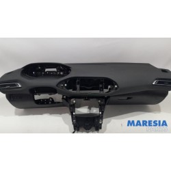Peugeot - 308 - Airbag set + dashboard