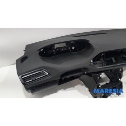 Peugeot - 308 - Airbag set + dashboard