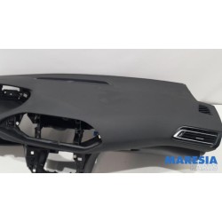 Peugeot - 308 - Airbag set + dashboard