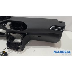 Peugeot - 308 - Airbag set + dashboard