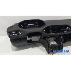 Peugeot - 308 - Airbag set + dashboard