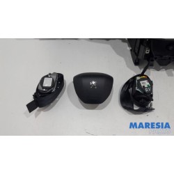 Peugeot - 308 - Airbag set + dashboard