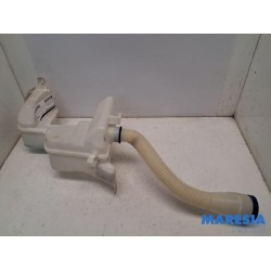 Peugeot - 308 - Front windscreen washer reservoir