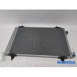 Peugeot - 308 - Airco Condensor