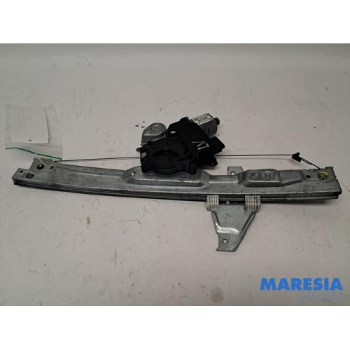 Peugeot - 308 - Window mechanism 4-door, front left