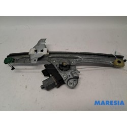 Peugeot - 308 - Window mechanism 4-door, front right