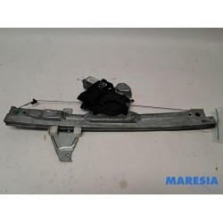 Peugeot - 308 - Window mechanism 4-door, front right