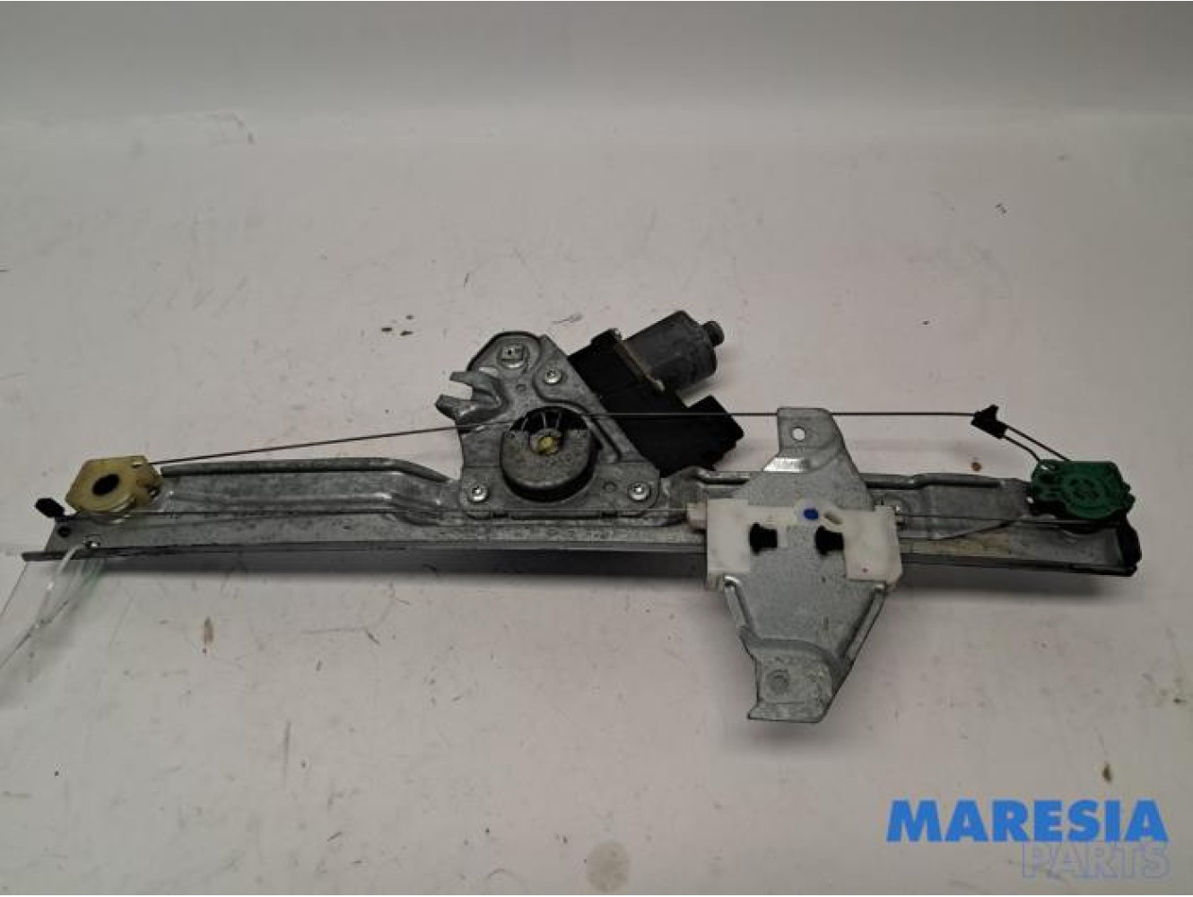 Peugeot - 308 - Window mechanism 4-door, front right