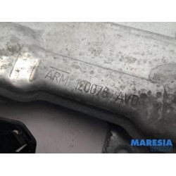 Peugeot - 308 - Window mechanism 4-door, front right