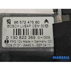 Peugeot - 308 - Window mechanism 4-door, front right