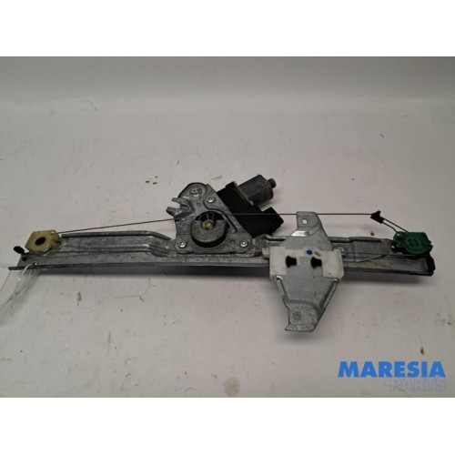 Peugeot - 308 - Window mechanism 4-door, front right