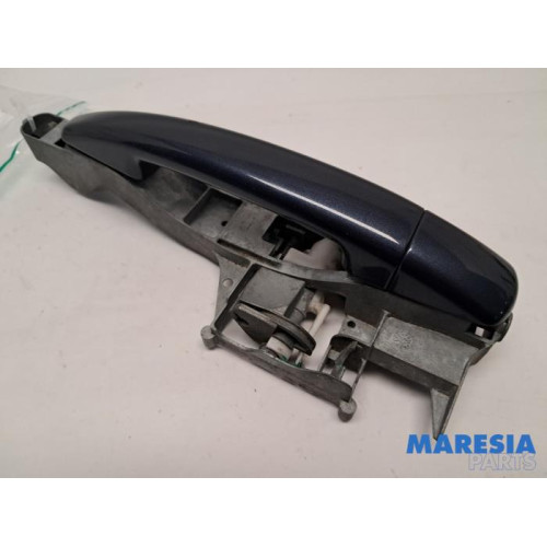 Peugeot - 308 - Front door handle 4-door, right