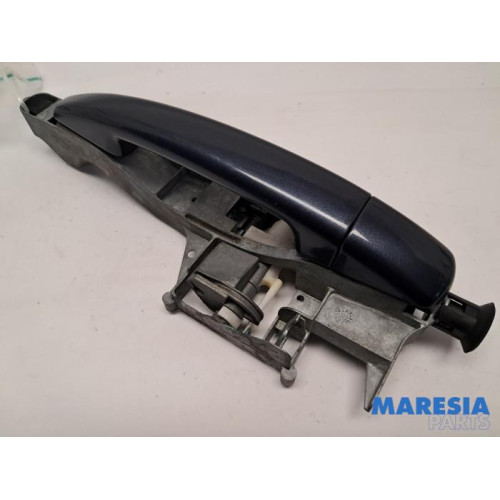 Peugeot - 308 - Rear door handle 4-door, right