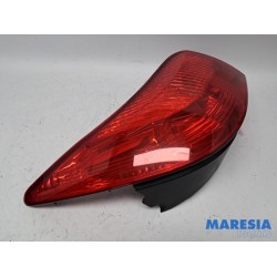 Peugeot - 308 - Taillight, right