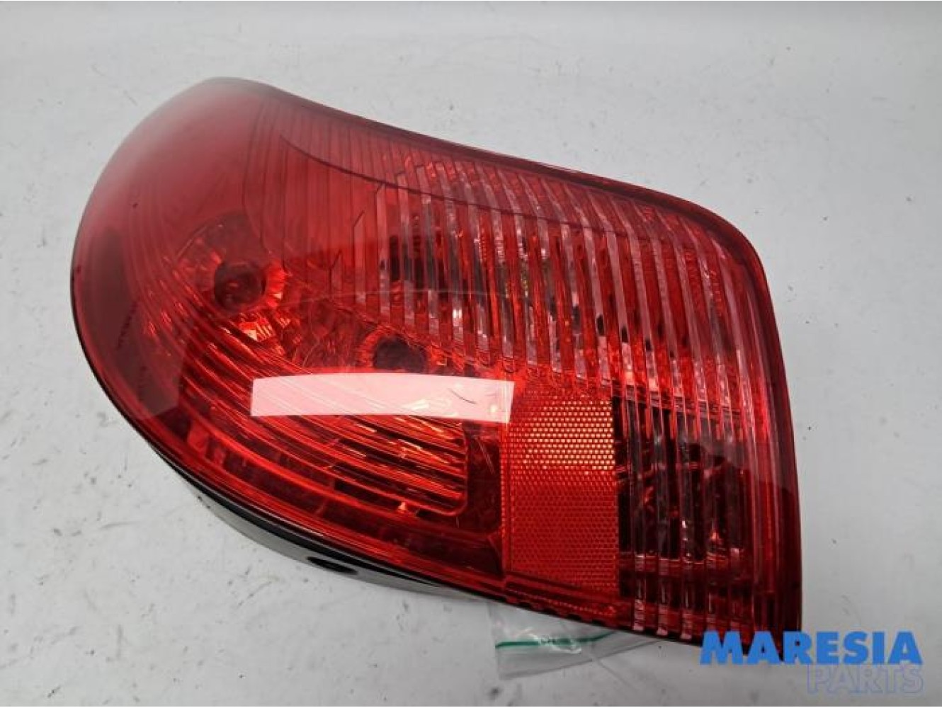 Peugeot - 308 - Taillight, right