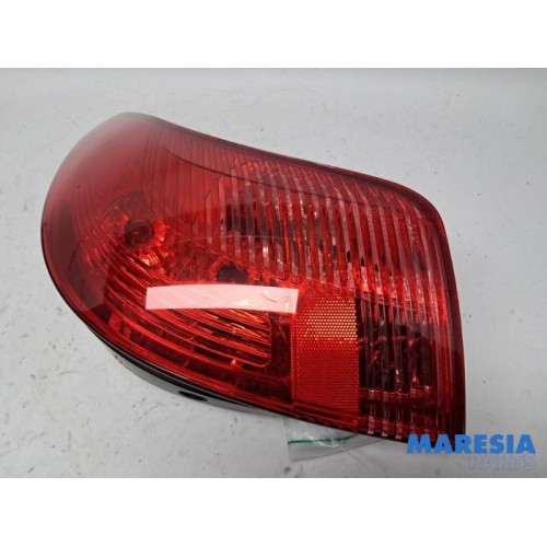 Peugeot - 308 - Taillight, right