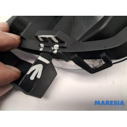 Peugeot - 308 - Nebelscheinwerfer rechts vorne