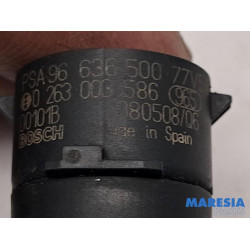 Peugeot - 308 - PDC Sensor