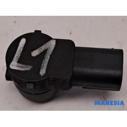 Peugeot - 308 - PDC Sensor