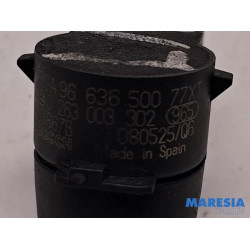 Peugeot - 308 - PDC Sensor