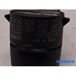 Peugeot - 308 - PDC Sensor