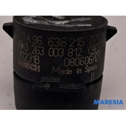 Peugeot - 308 - PDC Sensor