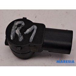 Peugeot - 308 - PDC Sensor