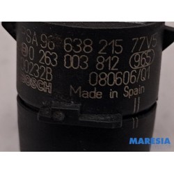 Peugeot - 308 - PDC Sensor