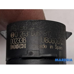 Peugeot - 308 - PDC Sensor