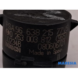Peugeot - 308 - PDC Sensor