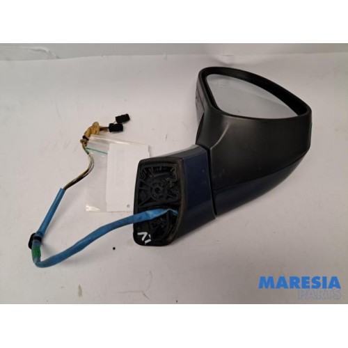 Peugeot - 308 - Wing mirror, left