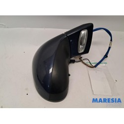 Peugeot - 308 - Wing mirror, right