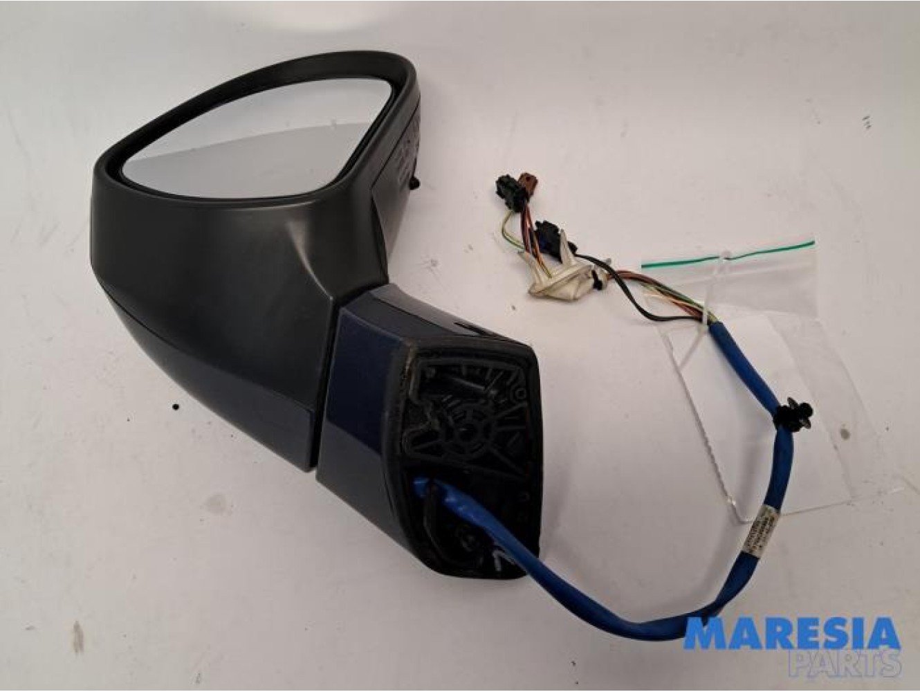 Peugeot - 308 - Wing mirror, right