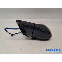 Peugeot - 308 - Wing mirror, right