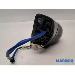 Peugeot - 308 - Wing mirror, right