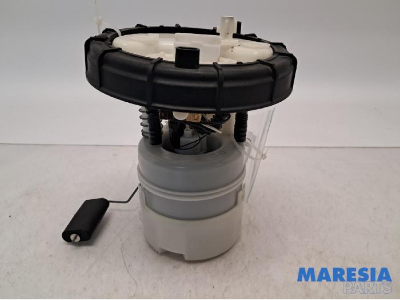 Peugeot - 308 - Kraftstoffpumpe Elektrisch