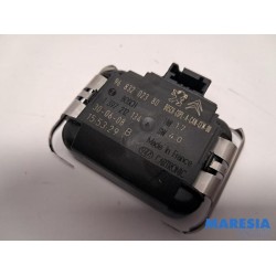 Peugeot - 308 - Rain sensor