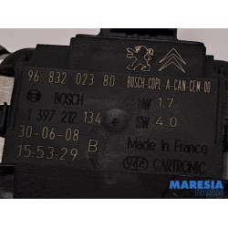 Peugeot - 308 - Rain sensor