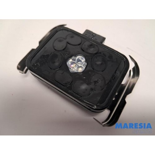 Peugeot - 308 - Rain sensor