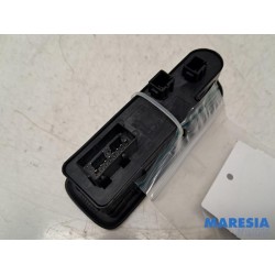 Peugeot - 308 - Multi-functional window switch