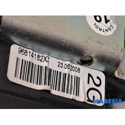 Peugeot - 308 - Veiligheidsgordel links-achter