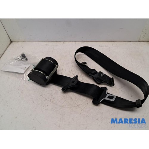Peugeot - 308 - Sicherheitsgurt links hinten