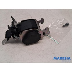 Peugeot - 308 - Rear seatbelt, centre